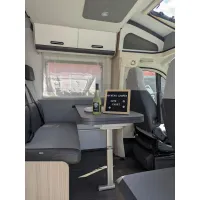 Автодом Sun Living, 2024, АКПП, пробег 55000 км