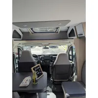 Автодом Sun Living, 2024, АКПП, пробег 55000 км