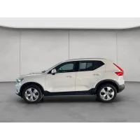 Volvo XC40, 2021, АКПП, пробег 59187 км