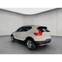 Volvo XC40, 2021, АКПП, пробег 59187 км