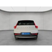 Volvo XC40, 2021, АКПП, пробег 59187 км