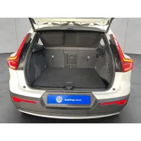 Volvo XC40, 2021, АКПП, пробег 59187 км