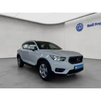 Volvo XC40, 2021, АКПП, пробег 59187 км