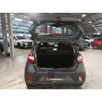 Hyundai i10, 2022, АКПП, пробег 7934 км