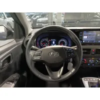 Hyundai i10, 2022, АКПП, пробег 7934 км