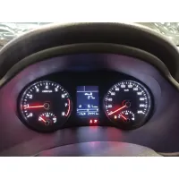 Kia Rio, 2023, МКПП, пробег 24441 км