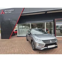 Mitsubishi Eclipse, 2020, АКПП, пробег 85955 км