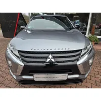 Mitsubishi Eclipse, 2020, АКПП, пробег 85955 км