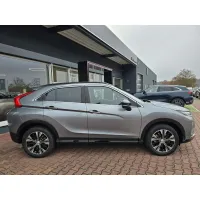 Mitsubishi Eclipse, 2020, АКПП, пробег 85955 км