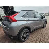 Mitsubishi Eclipse, 2020, АКПП, пробег 85955 км