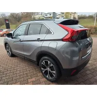 Mitsubishi Eclipse, 2020, АКПП, пробег 85955 км