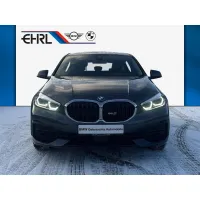 BMW 118, 2021, МКПП, пробег 60317 км