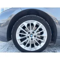BMW 118, 2021, МКПП, пробег 60317 км