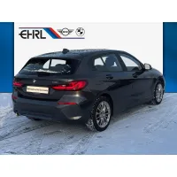 BMW 118, 2021, МКПП, пробег 60317 км