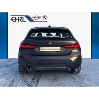 BMW 118, 2021, МКПП, пробег 60317 км