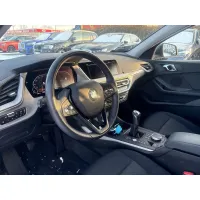 BMW 118, 2021, МКПП, пробег 60317 км