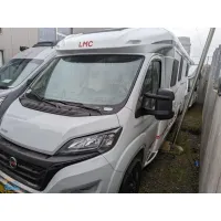 Автодом LMC Cruiser, 2025, МКПП, пробег 11000 км