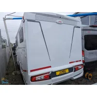 Автодом LMC Cruiser, 2025, МКПП, пробег 11000 км