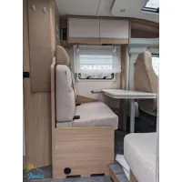 Автодом LMC Cruiser, 2025, МКПП, пробег 11000 км