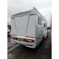 Автодом LMC Cruiser, 2025, АКПП, пробег 8000 км