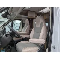 Автодом LMC Cruiser, 2025, АКПП, пробег 8000 км