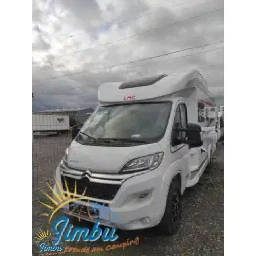 Автодом LMC Tourer, 2025, МКПП, пробег 14000 км