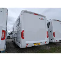 Автодом Malibu T, 2025, МКПП, пробег 12000 км