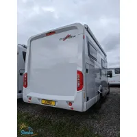 Автодом Malibu T, 2025, МКПП, пробег 12000 км