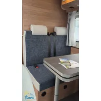 Автодом Weinsberg CaraLoft, 2024, МКПП, пробег 24000 км