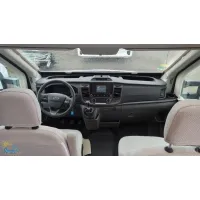 Автодом Weinsberg CaraLoft, 2024, МКПП, пробег 24000 км