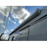 Автодом Weinsberg CaraSuite, 2023, МКПП, пробег 52000 км