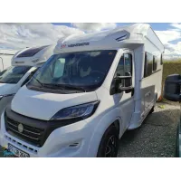 Автодом Weinsberg CaraSuite, 2023, МКПП, пробег 52000 км