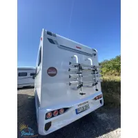 Автодом Weinsberg CaraSuite, 2023, МКПП, пробег 52000 км