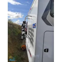 Автодом Weinsberg CaraSuite, 2023, МКПП, пробег 52000 км