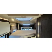 Автодом Roller Team, 2021, МКПП, пробег 92930 км