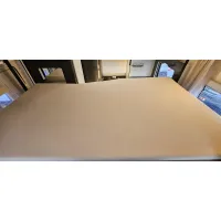 Автодом Roller Team, 2021, МКПП, пробег 92930 км