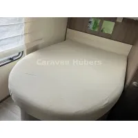 Автодом Bürstner Nexxo, 2016, МКПП, пробег 87765 км