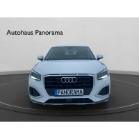 Audi Q2, 2023, АКПП, пробег 53607 км