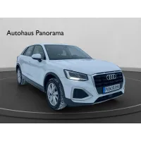 Audi Q2, 2023, АКПП, пробег 53607 км