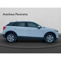 Audi Q2, 2023, АКПП, пробег 53607 км