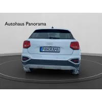 Audi Q2, 2023, АКПП, пробег 53607 км
