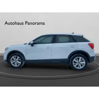 Audi Q2, 2023, АКПП, пробег 53607 км