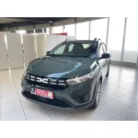 Dacia Sandero, 2023, МКПП, пробег 67150 км