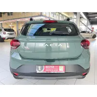 Dacia Sandero, 2023, МКПП, пробег 67150 км