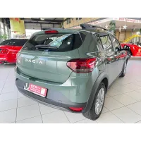 Dacia Sandero, 2023, МКПП, пробег 67150 км