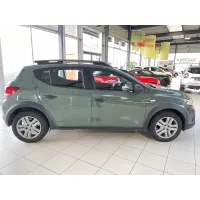 Dacia Sandero, 2023, МКПП, пробег 67150 км