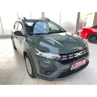 Dacia Sandero, 2023, МКПП, пробег 67150 км