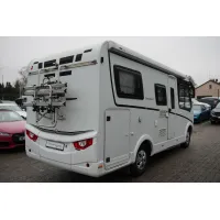 Автодом Dethleffs GLOBEBUS, 2019, МКПП, пробег 86749 км