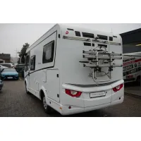 Автодом Dethleffs GLOBEBUS, 2019, МКПП, пробег 86749 км