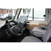 Автодом Dethleffs GLOBEBUS, 2019, МКПП, пробег 86749 км